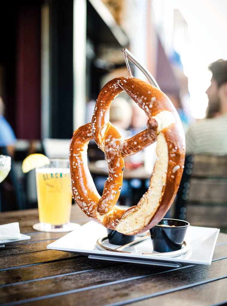 BRETZEL GRAND (Un.)