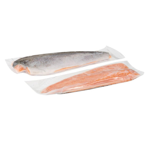 FILET DE TRUITE ARC-EN-CIEL 5-6 OZ (POIDS)