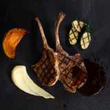 PORC TOMAHAWK CUIT (2 Un.)