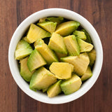 AVOCAT CUBE (POIDS)
