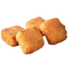 ⚫️ FONDUE PARMESAN HOMARD BRANDY