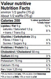 GAUFRE BELGE 7" (UN)