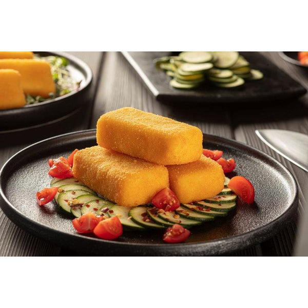 FONDUE 5 FROMAGES