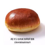 PAIN BURGER CLASSIQUE (UN)
