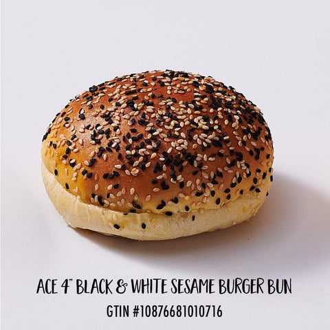PAIN BURGER SÉSAME