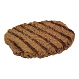 BURGER ASSAISONNE CUIT ( PQT 4 )