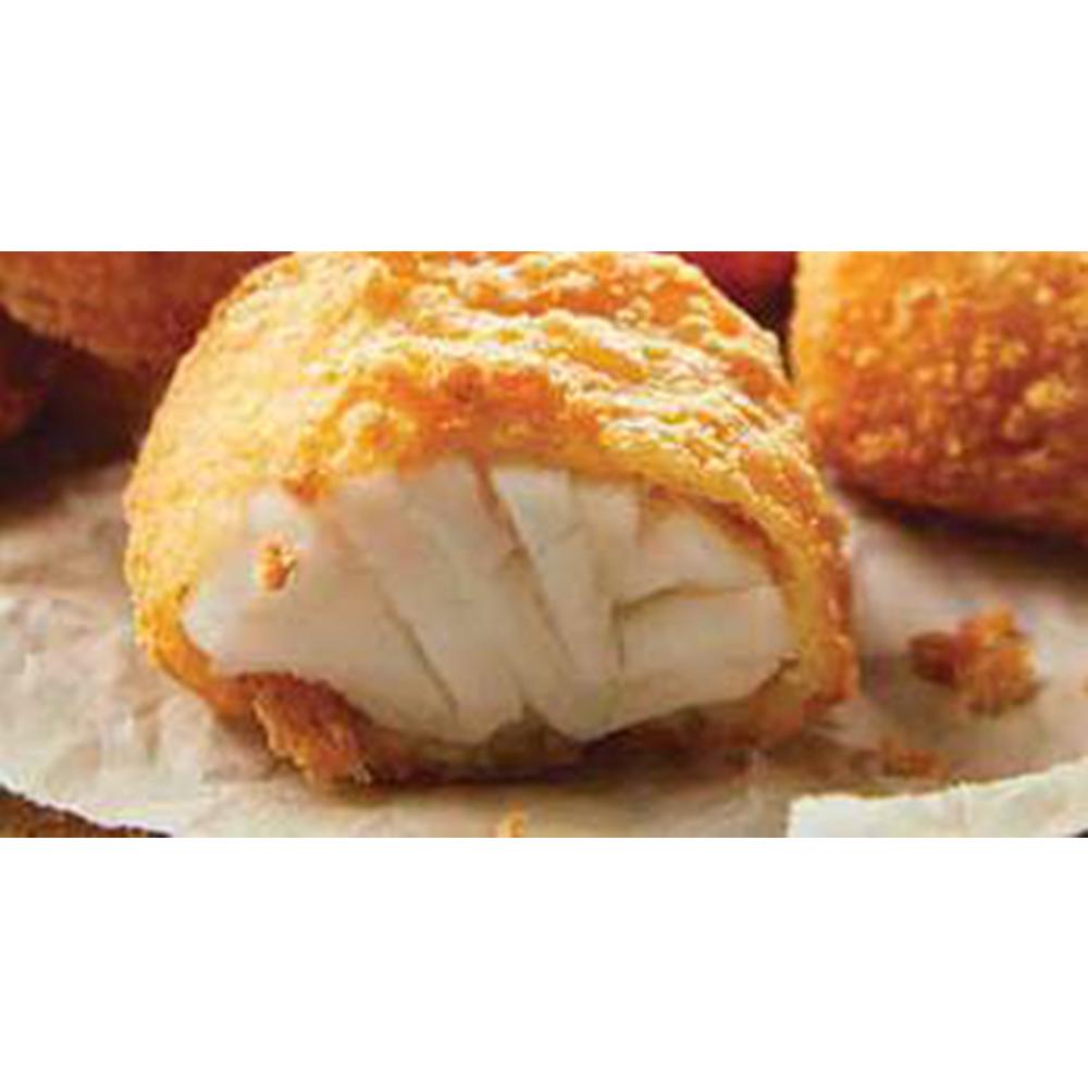 BOUCHÉE DE MORUE PANÉ COUSTILLANT (POIDS)