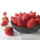 FRAISE ENTIÈRE (POIDS)