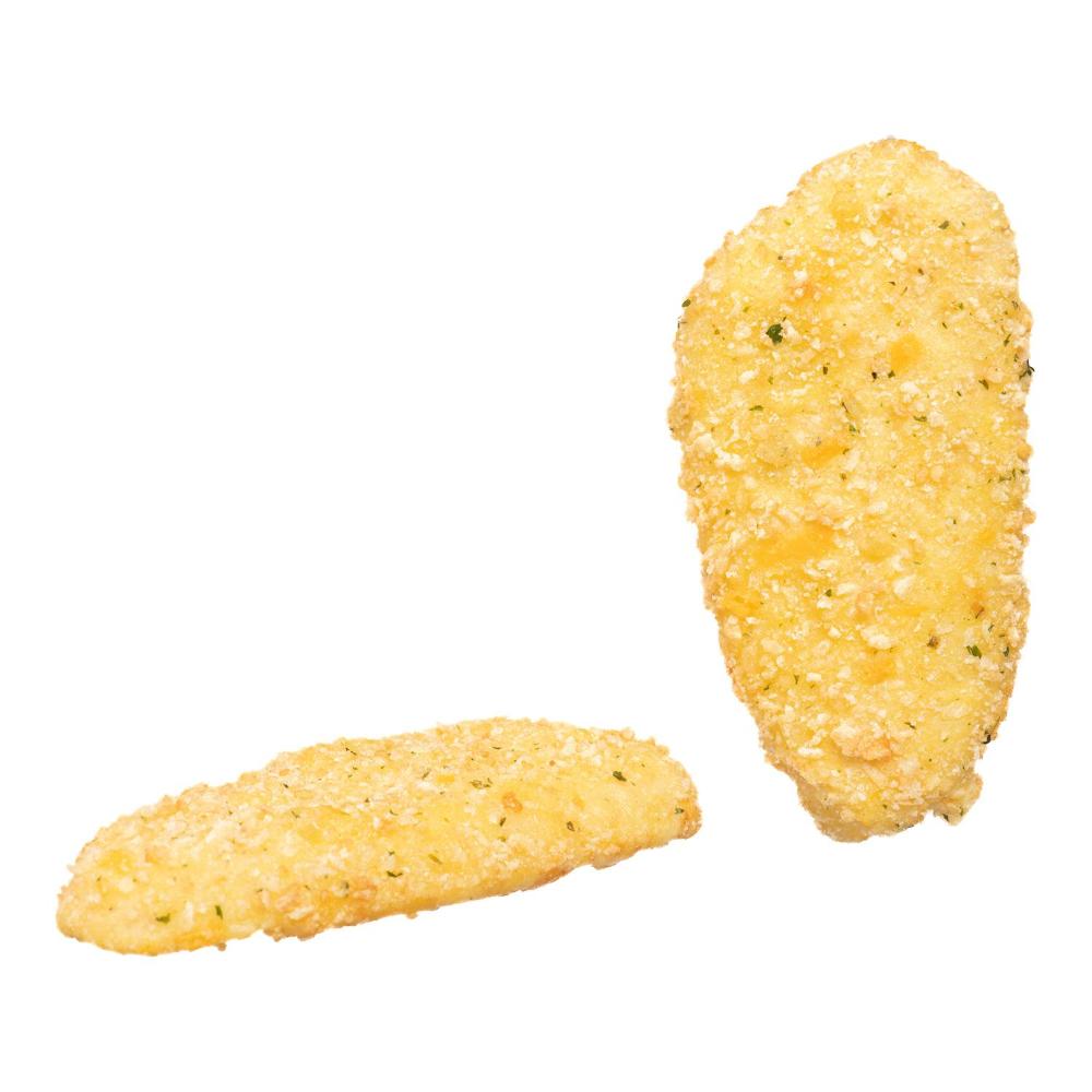 MERLU DU CAP BISCUIT CHEDDAR SANS GLUTEN