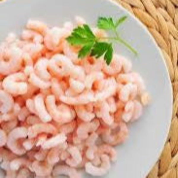 CREVETTE CUITE 100-150 (POIDS)