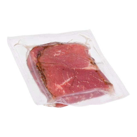 SMOKED MEAT (boeuf fumée tranchée) (UN)