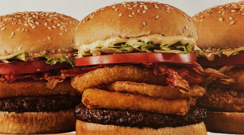 GALETTE DE FROMAGE PANÉ ASSAISONNÉE  (POIDS)