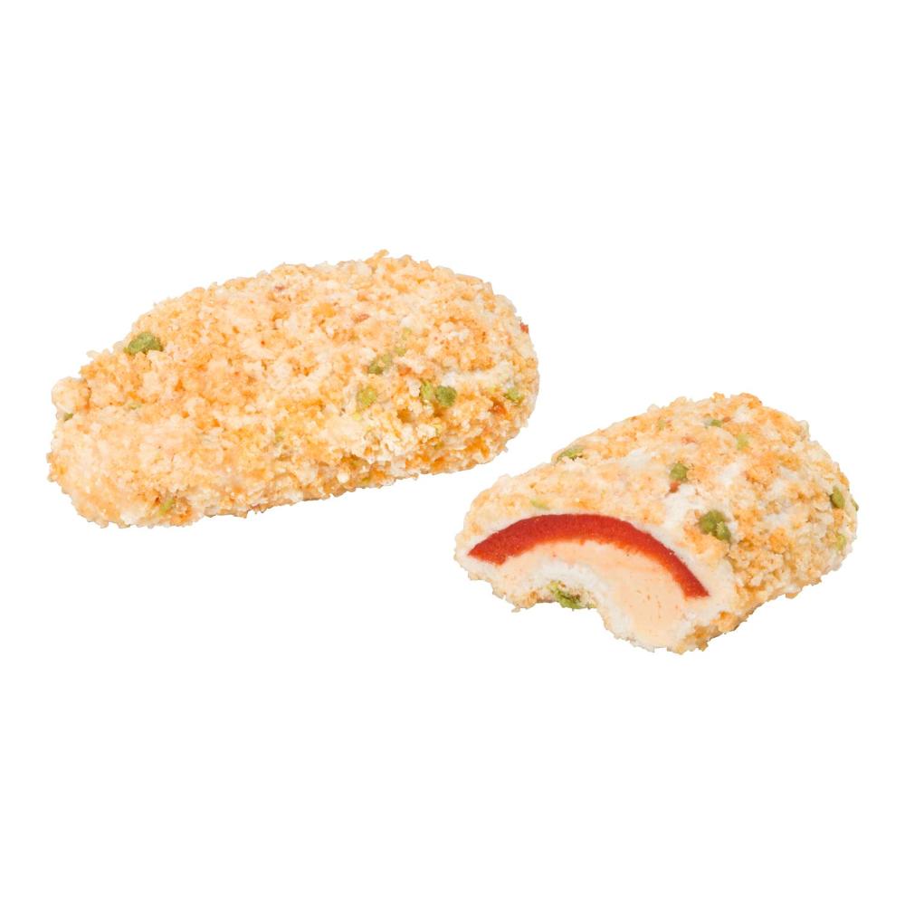 ⚫️ BOUCHÉE PIMENT JALAPENO FARCI