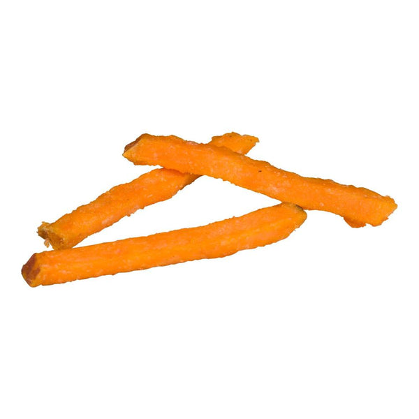 FRITE DE PATATE DOUCE