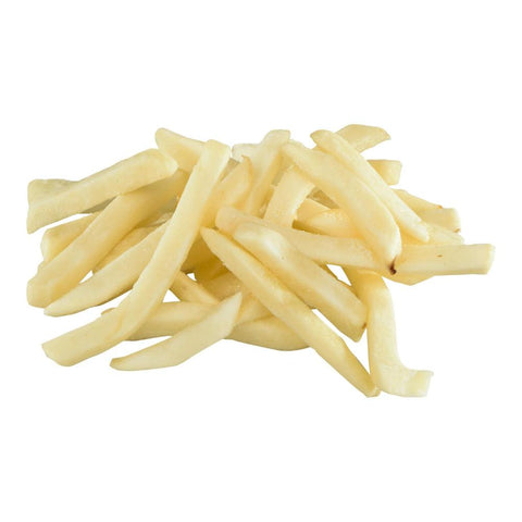 FRITE 3/8 COUPE REGULIÈRE (POIDS)