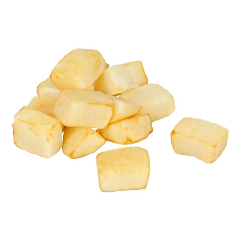 PATATE CUBE DÉJEUNER (POIDS)