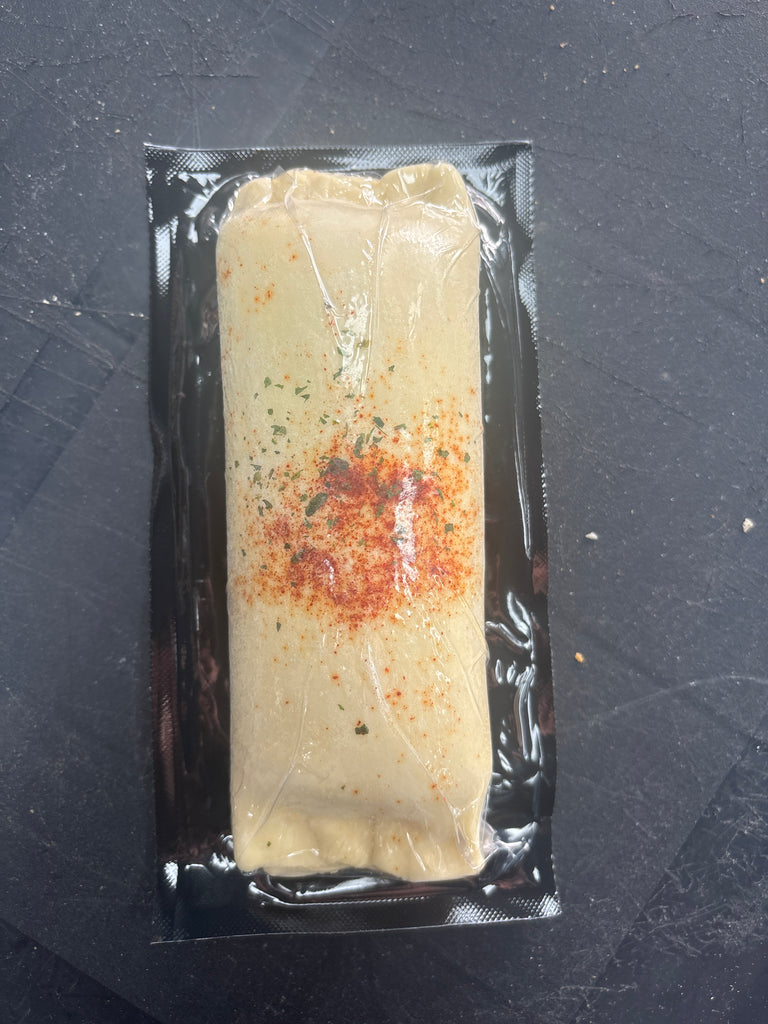 ⚫️ FEUILLETÉ DE HOMARD