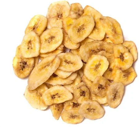 BANANE TRANCHÉ (POIDS)