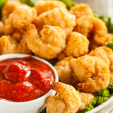 CREVETTE 51-60 POPCORN JALAPENO (POIDS)