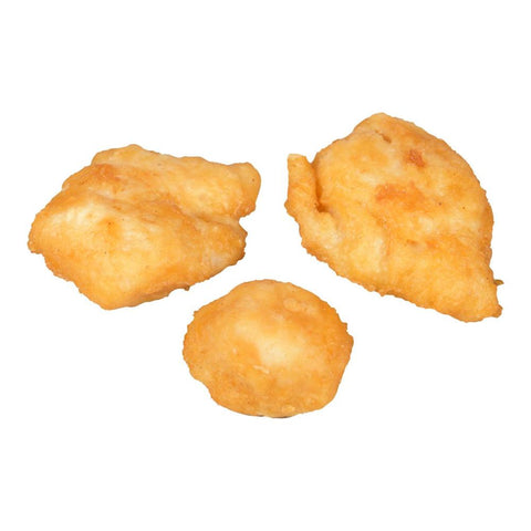 POULET TEMPURA (POIDS)