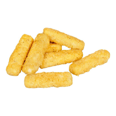 BÂTONNETS DE FROMAGE MOZZARELLA (POIDS)