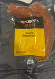 SAUCISSE ITALIENNE FORTE