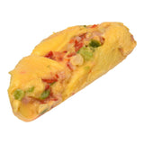 Omelette western cuit (UN)