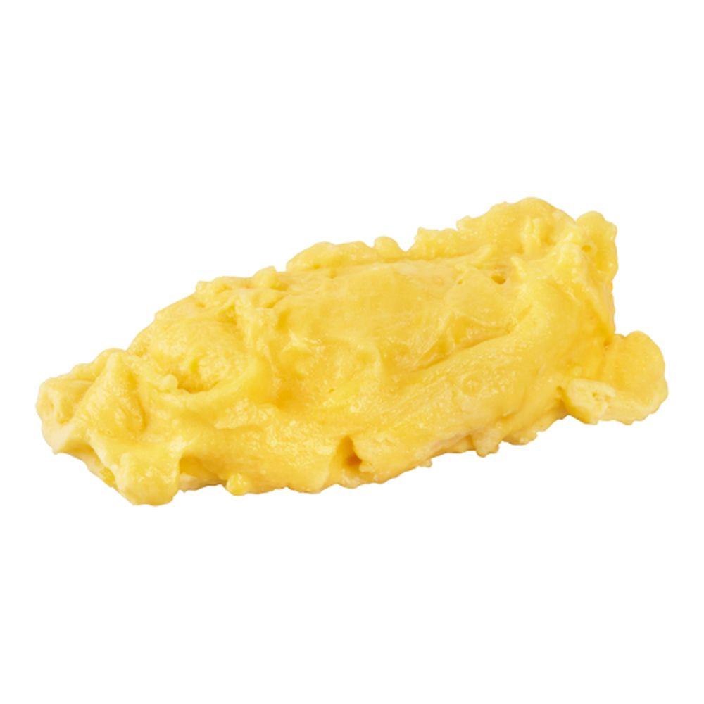 Omelette fromage cheddar cuit (UN)