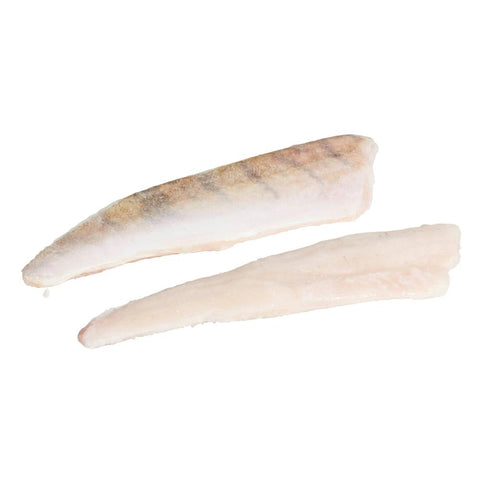 DORE FILET 6-8 OZ (POIDS)