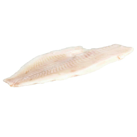 FILET DE SOLE 4 OZ (POIDS)
