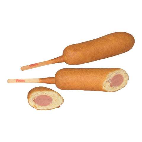 POGO (Un.)