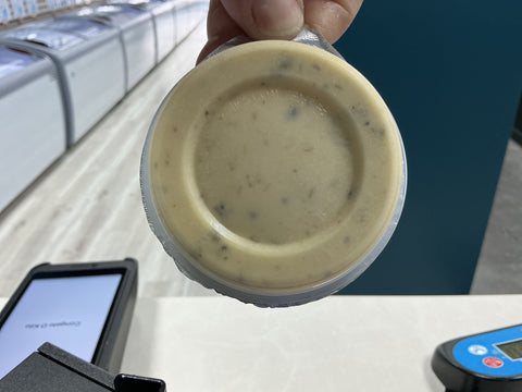 ⚫️ Sauce tartare classique