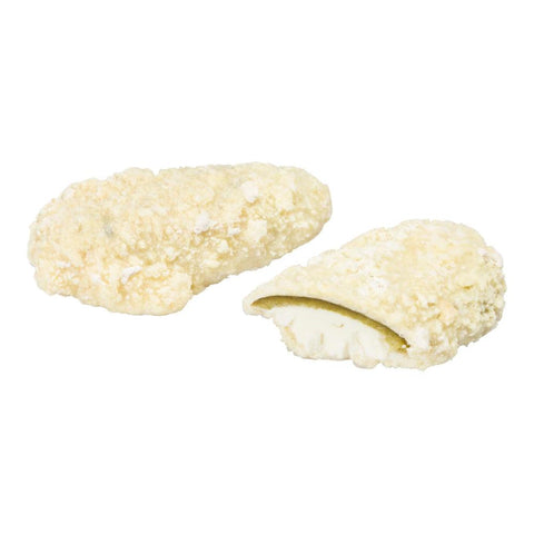 BOUCHÉE JALAPENOS ET FROMAGE CRÈME (POIDS)