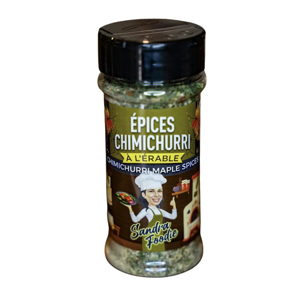 Épices chimichurri