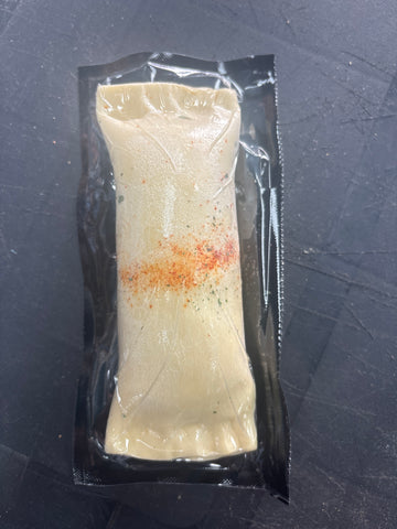 ⚫️ FEUILLETÉ AUX FRUITS DE MER