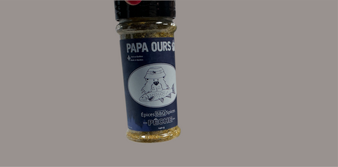 ÉPICES PECHE (UN)
