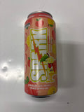 Spark limonade aux pêches