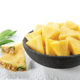 ANANAS (POIDS)