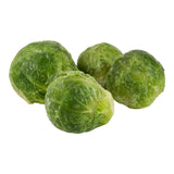 CHOUX DE BRUXELLES (POIDS)