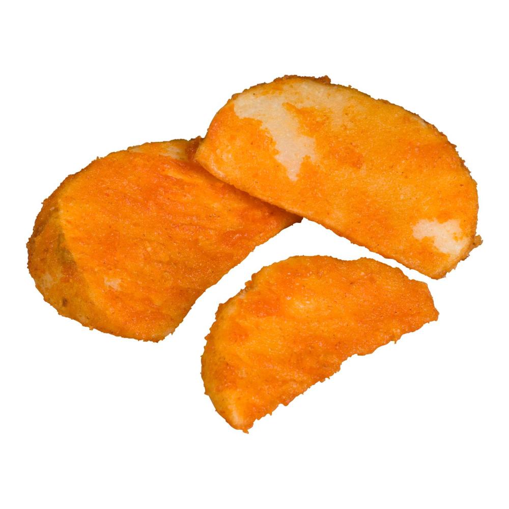 PATATE-FRITE QUARTIER ÉPICÉE
