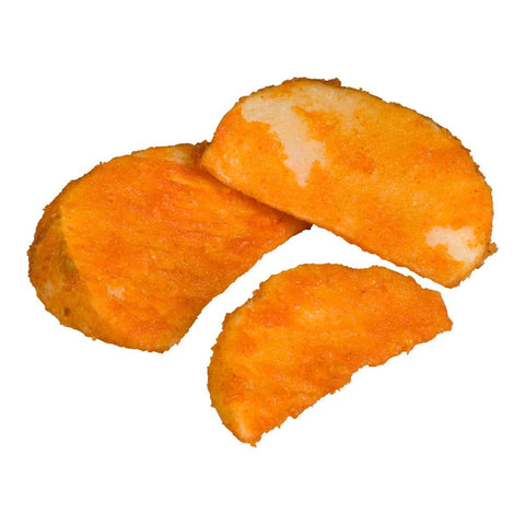PATATE-FRITE QUARTIER ÉPICÉE (POIDS)