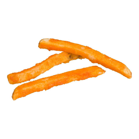 FRITE 3/8 ÉPICÉ (POIDS)