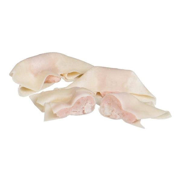 WON TON CRU PORC
