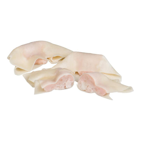 WON TON CRU PORC
