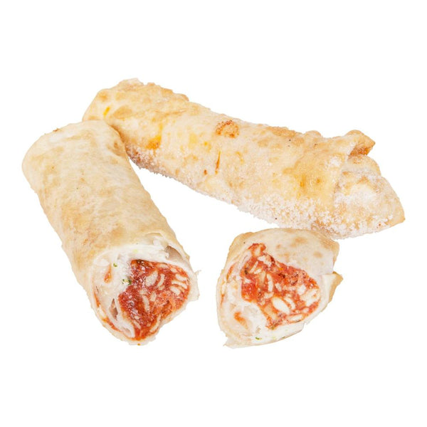 PIZZA ROULEAU