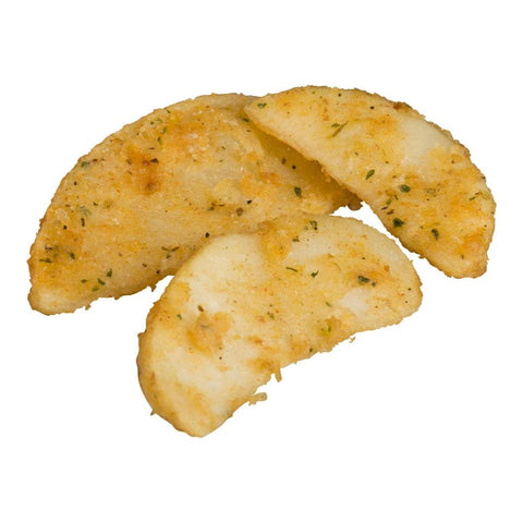PATATE-FRITE QUARTIER (POIDS)