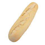 PAIN DEMI BAGUETTE FRANCAIS PRÉCUIT (UN)