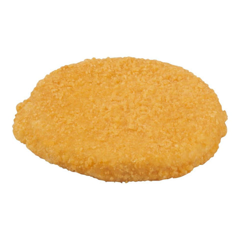 BURGER DE POULET PANÉ (POIDS)
