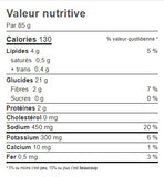 ⚫️ PATATE CUBE DÉJEUNER ASS. A/PELURE 1KG