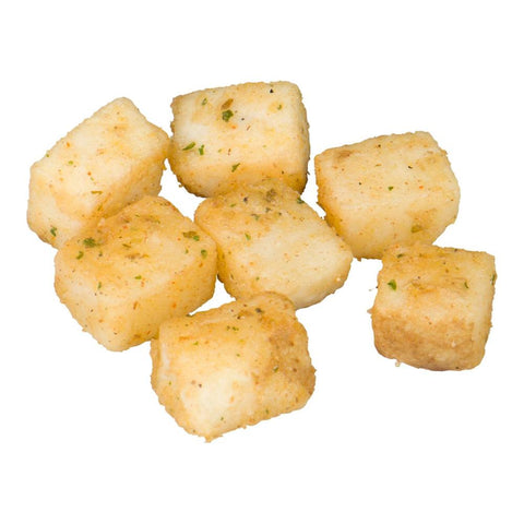 ⚫️ PATATE CUBE DÉJEUNER ASS. A/PELURE 1KG